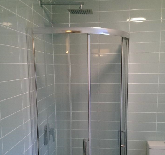 Bathroom Fitter Inverness