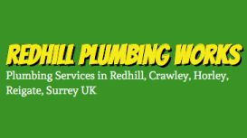 Redhill Plumbing Works