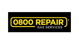 0800 Repair Gas