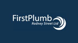 First Plumb Rodney Street