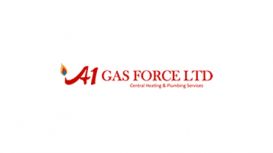 A1 Gas Force Rugby A1 Gas Force Rugby