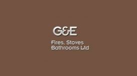 G&E Fires Stoves Bathrooms