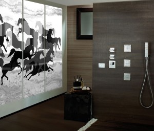 Bathrooms Design & Installation