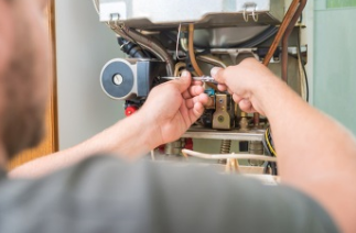 Boiler Repair