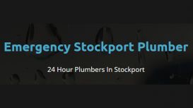 Emergency Stockport Plumber