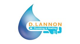 D Lannon Plumbing & Heating