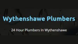 Wythenshawe Plumbers