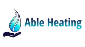 Able Heating