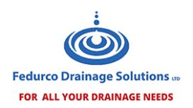 Fedurco Drainage Solutions