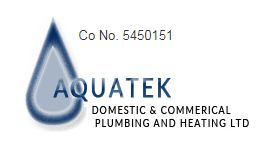 Aqua Tek Boiler Repair