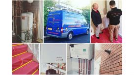 Leon York Heating Leon York Heating