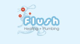 Flush Heating & Plumbing