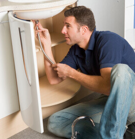 Plumbing Services