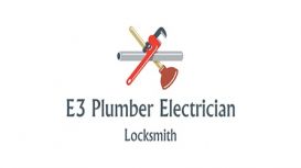 E3 Plumber Electrician Locksmith