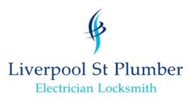 Liverpool St Plumber