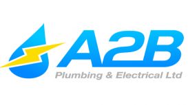 A2B Plumbing and Electrical Services
