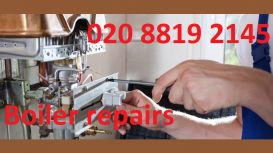 Boiler Repair