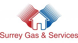 Surrey Gas & Services