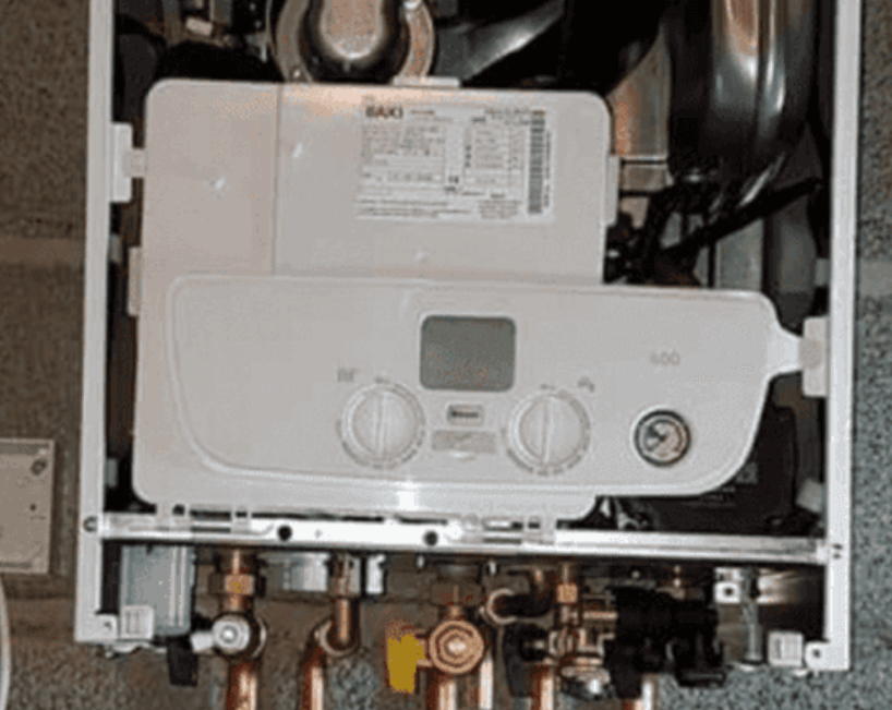 Boiler Installations