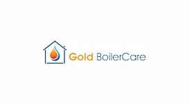 Gold BoilerCare