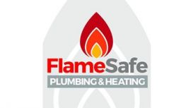 FlameSafe Plumbing & Heating