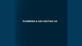Plumbing & Gas Heating UK