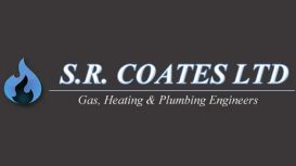 SR Coates Plumbing and Heating