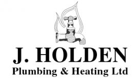 J.Holden Plumbing & Heating