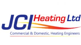 JCI Heating