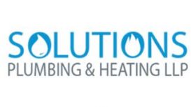 Solutions Plumbing and Heating