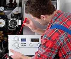 Boiler Servicing