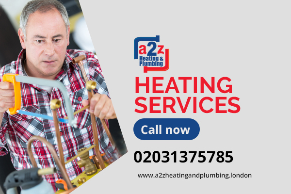 Central Heating Services