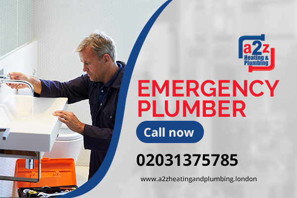 Emergency Plumbing Services