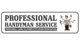 Professional Handyman Service