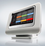 Honeywell Evohome Systems