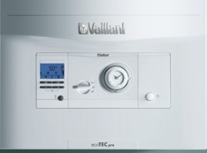 Vaillant Boilers