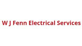 WJ Fenn Electrical Services