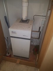 Boiler Servicing