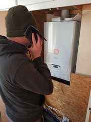 Boiler Repair