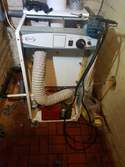 Boiler Repair
