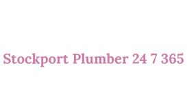 Stockport Plumber 24 7 365