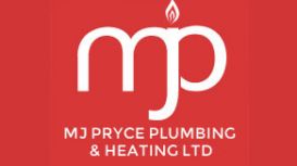 M J Pryce Plumbing & Heating