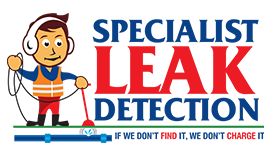 Specialist Leak Detection