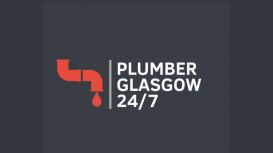 Plumber Glasgow 24/7