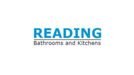 Reading Bathrooms & Kitchens