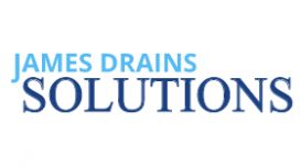 James Drains Solutions