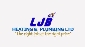 LJB Heating & Plumbing