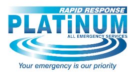 Platinum Emergency Services