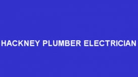 Hackney Plumber Electrician