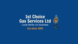 1st Choice Gas Services